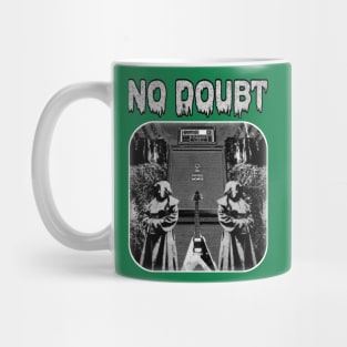 no doubt Mug